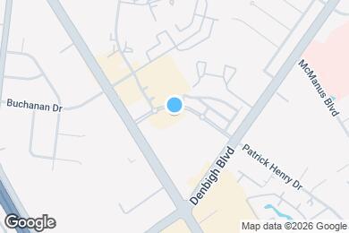 Map image of the property - Villages of Stoney Run