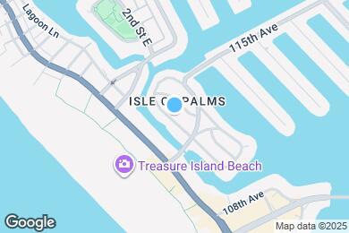 Map image of the property - 11325 1st St E