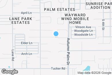 Map image of the property - 38180 Fallstone Wy