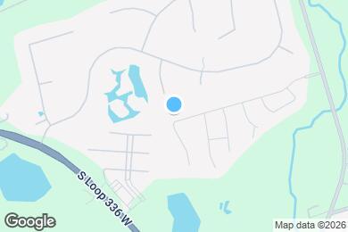 Map image of the property - 2854 Cayden Crk Wy