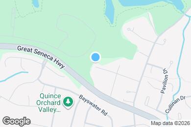 Map image of the property - 11951 Marmary Rd