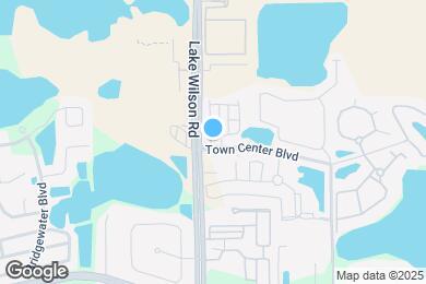 Map image of the property - 181 Villa Domani Cir