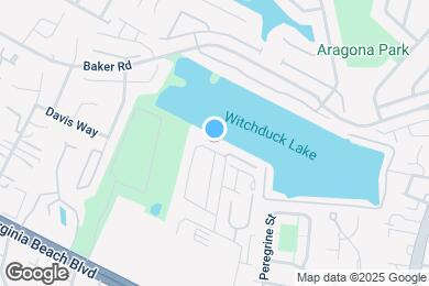 Map image of the property - 5417 Grand Lake Cres