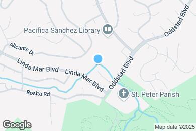 Map image of the property - 1639 Toledo Ct
