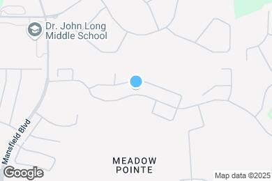 Map image of the property - 30603 Wrencrest Dr