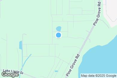 Map image of the property - 5955 Pinewood Ests Dr