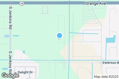 Map image of the property - 667 Carlyle Way