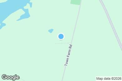 Map image of the property - 15 Azalea Dr