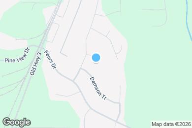 Map image of the property - 1012 Elswick Ln