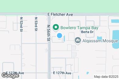 Map image of the property - 5650 Graduate Cir
