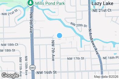 Map image of the property - 680 Tennis Club Dr