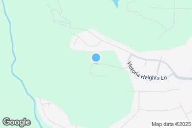 Map image of the property - 160 Rivulet Dr