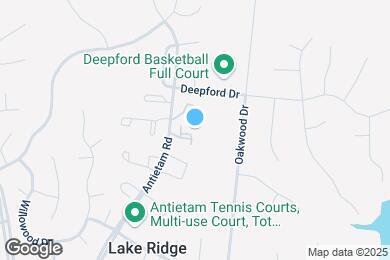 Map image of the property - 2774 Marsala Ct