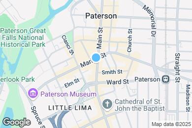 Map image of the property - 266 Main St