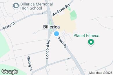 Map image of the property - 409 Boston Rd