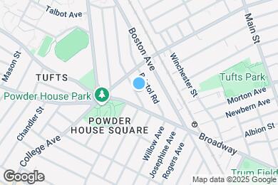Map image of the property - 23 Pearson Rd