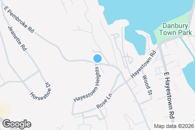 Map image of the property - 48A E Pembroke Rd