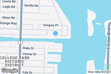 Map image of the property - 122 Arlington Pl