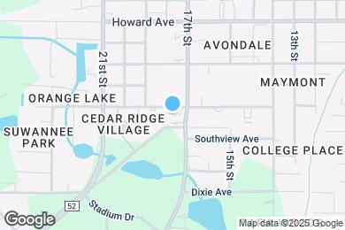 Map image of the property - 37220 Majestic Oak Ct
