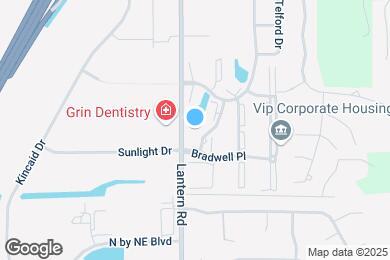 Map image of the property - Wellington Place