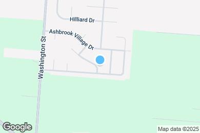 Map image of the property - 7888 Edgewater Dr