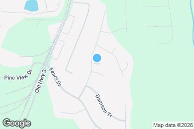 Map image of the property - 229 Deodar Ln