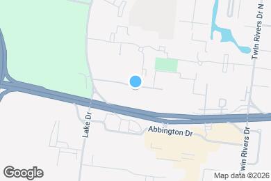 Map image of the property - H5 Avon Dr