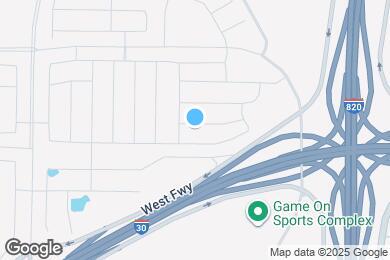 Map image of the property - 9449 Mountain Pass Dr