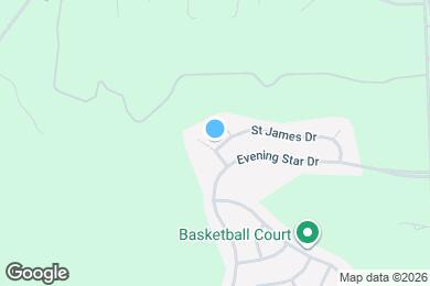 Map image of the property - 17000 Charlesbourg Pl