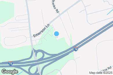 Map image of the property - 219 Myrtle Rd