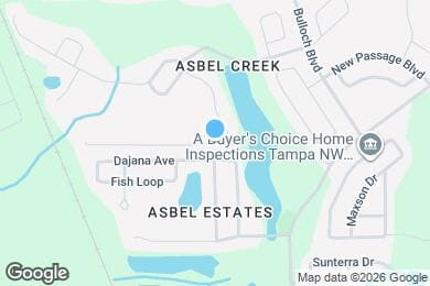 Map image of the property - 18534 Kentisbury Ct