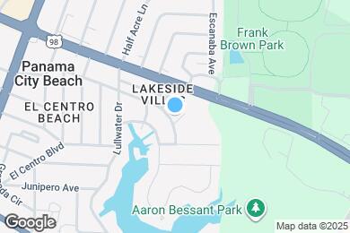 Map image of the property - 101 Villa Ct