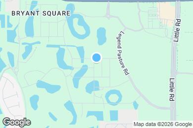 Map image of the property - 2910 YellowHammer Wy