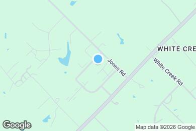Map image of the property - 6166 Imperial Loop Dr