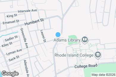 Map image of the property - 2 Terino Dr