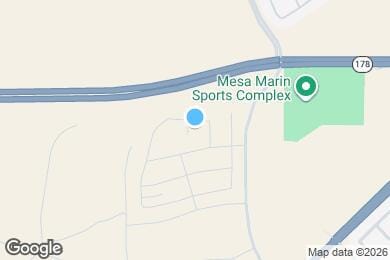 Map image of the property - 4611 Freestone Ct