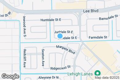 Map image of the property - 1420 Kimdale St E