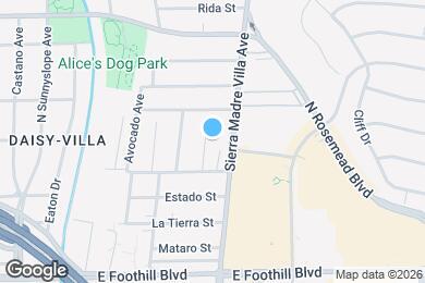 Map image of the property - 470 Mercury Ln