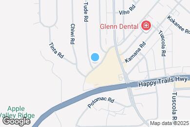 Map image of the property - 15978 Muni Rd