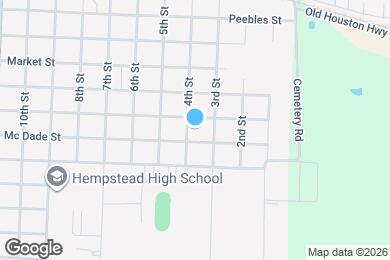 Map image of the property - Green Manor Apartments