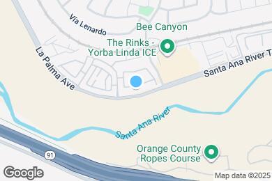 Map image of the property - 23478 Cambridge Rd