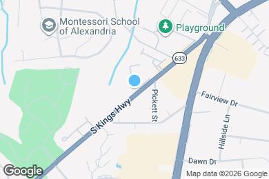 Map image of the property - 6376 Chimney Wood Ct