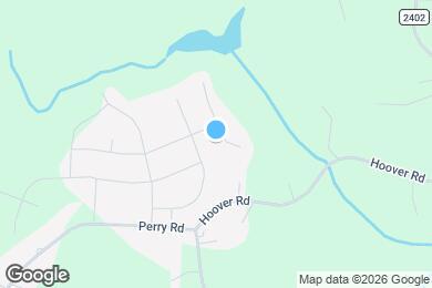 Map image of the property - 113 Clinton Ct