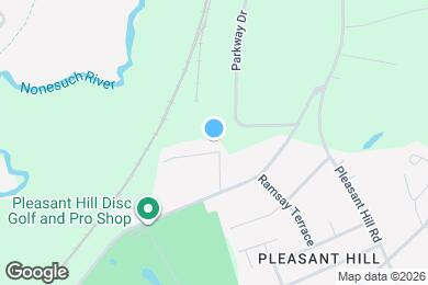 Map image of the property - 1A Pleasant Ridge Rd