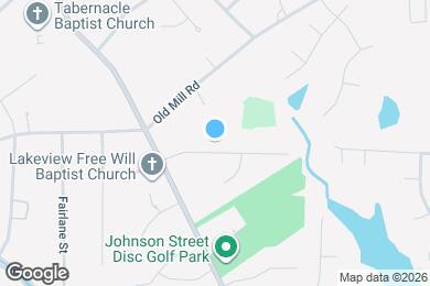 Map image of the property - 629 Nova Ave