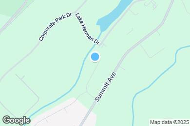 Map image of the property - 6231 Creekbrooke Ct