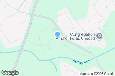 Map image of the property - 111 Crab Claw Spit Ln
