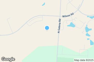 Map image of the property - 8453 Northpoint Dr
