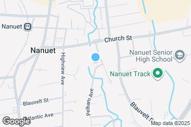 Map image of the property - 2 Pelham Ave