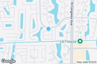 Map image of the property - 1713 Arezzo Cir